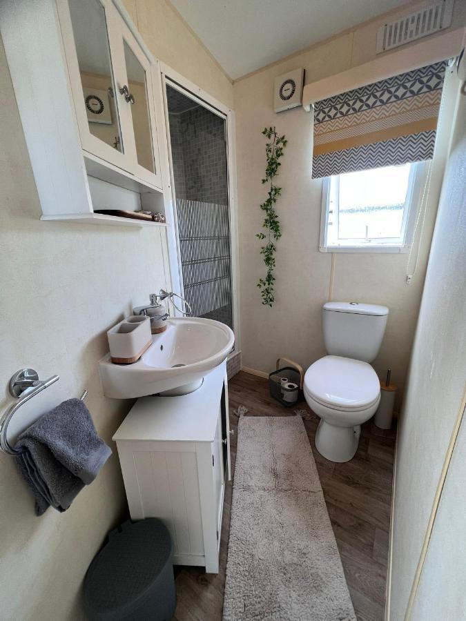 Seven Bays Holiday Home Падстоу Екстериор снимка