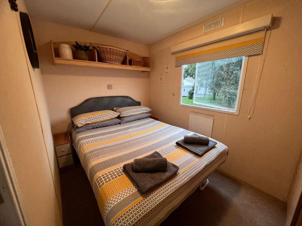 Seven Bays Holiday Home Падстоу Екстериор снимка