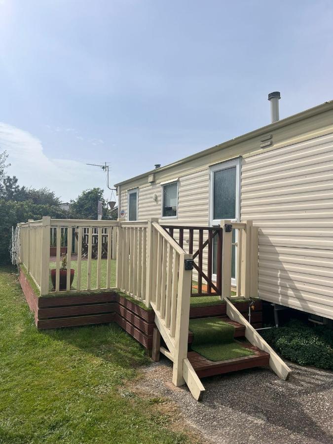 Seven Bays Holiday Home Падстоу Екстериор снимка