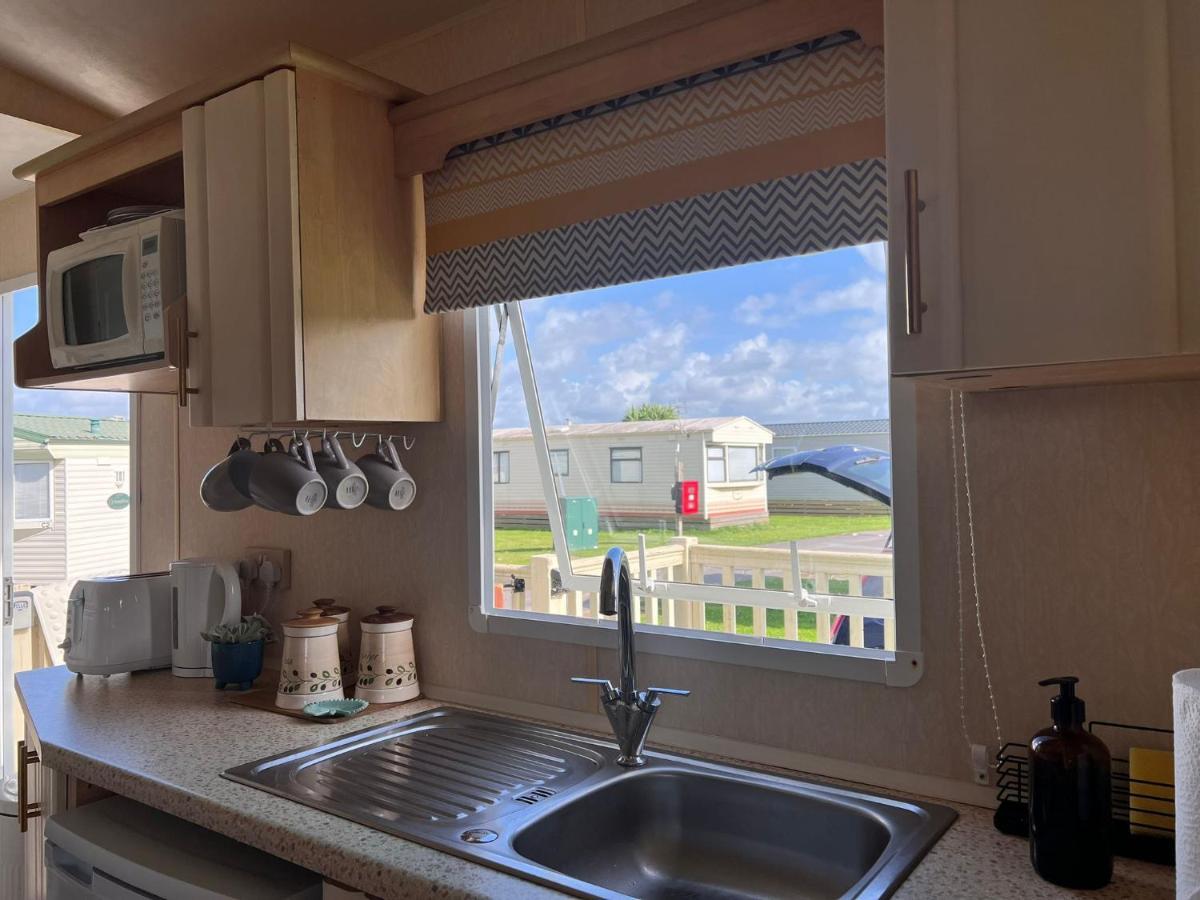 Seven Bays Holiday Home Падстоу Екстериор снимка