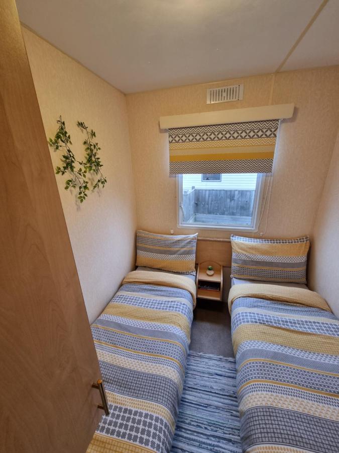 Seven Bays Holiday Home Падстоу Екстериор снимка
